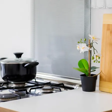 Suwalska Comfort Family With Balcony By Renters *