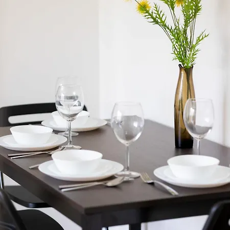 Suwalska Comfort Family With Balcony By Renters * 华沙