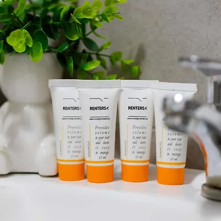 Suwalska Comfort Family With Balcony By Renters * Warszawa