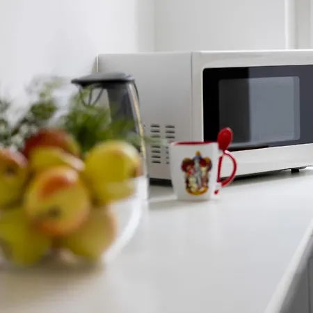 Apartment Suwalska Comfort Family With Balcony By Renters Warsaw