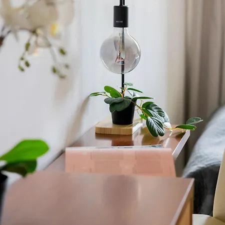公寓 Suwalska Comfort Family With Balcony By Renters *