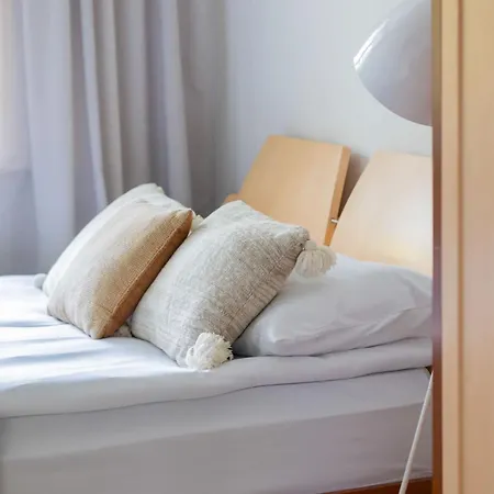Suwalska Comfort Family With Balcony By Renters * 华沙